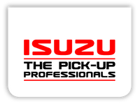 Company name - ISUZU (UK) LTD